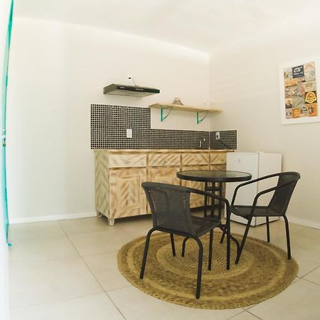 Casa Turquesa Hotel Natal Luaran gambar