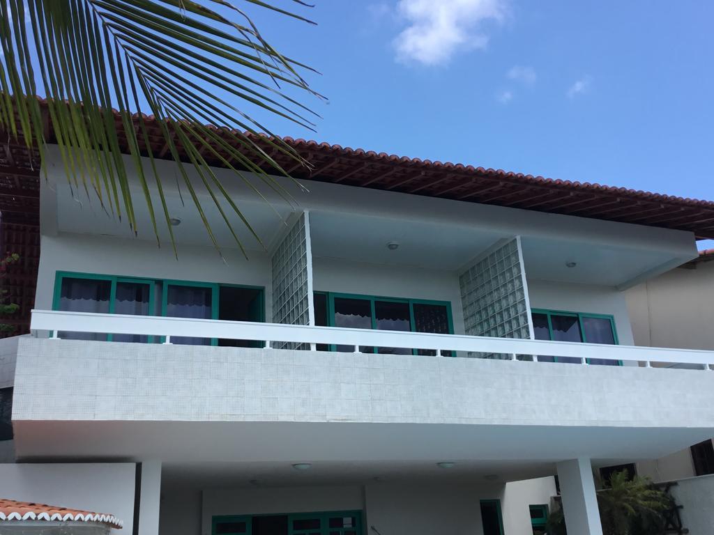 Casa Turquesa Hotel Natal Luaran gambar