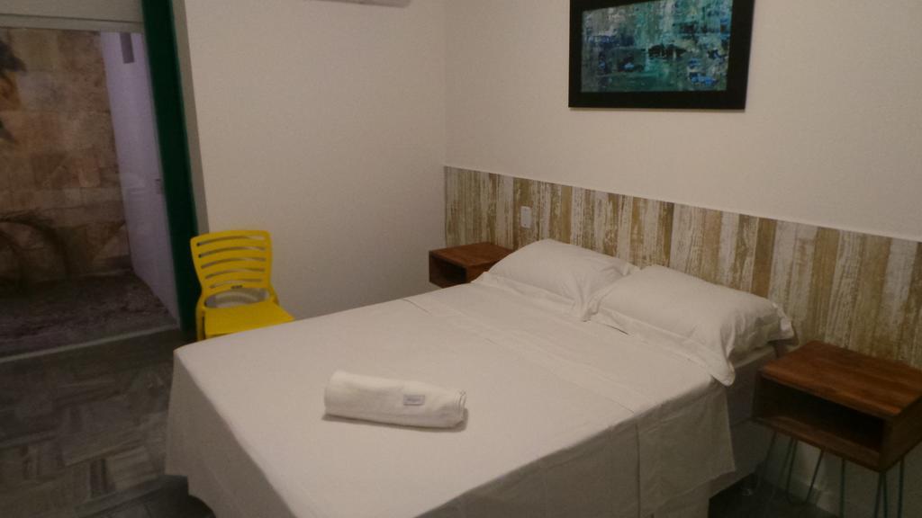 Casa Turquesa Hotel Natal Luaran gambar