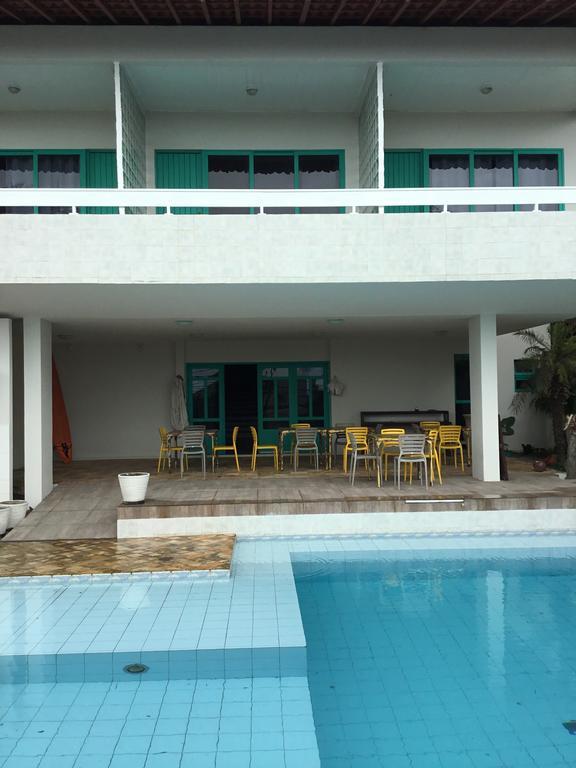 Casa Turquesa Hotel Natal Luaran gambar