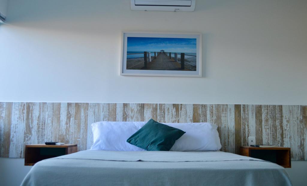 Casa Turquesa Hotel Natal Luaran gambar