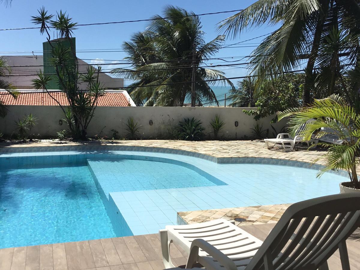 Casa Turquesa Hotel Natal Luaran gambar