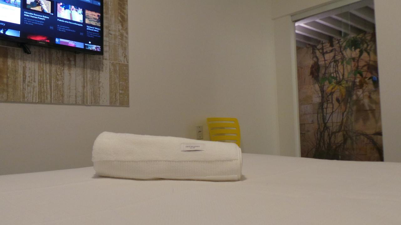 Casa Turquesa Hotel Natal Luaran gambar