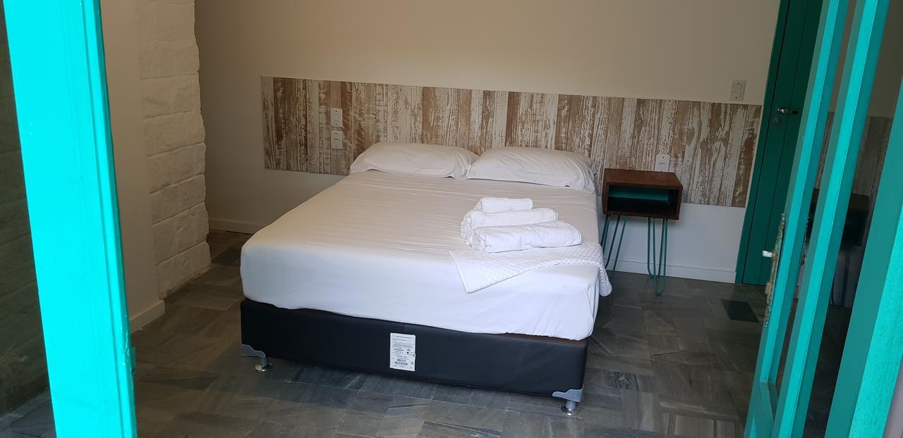 Casa Turquesa Hotel Natal Luaran gambar