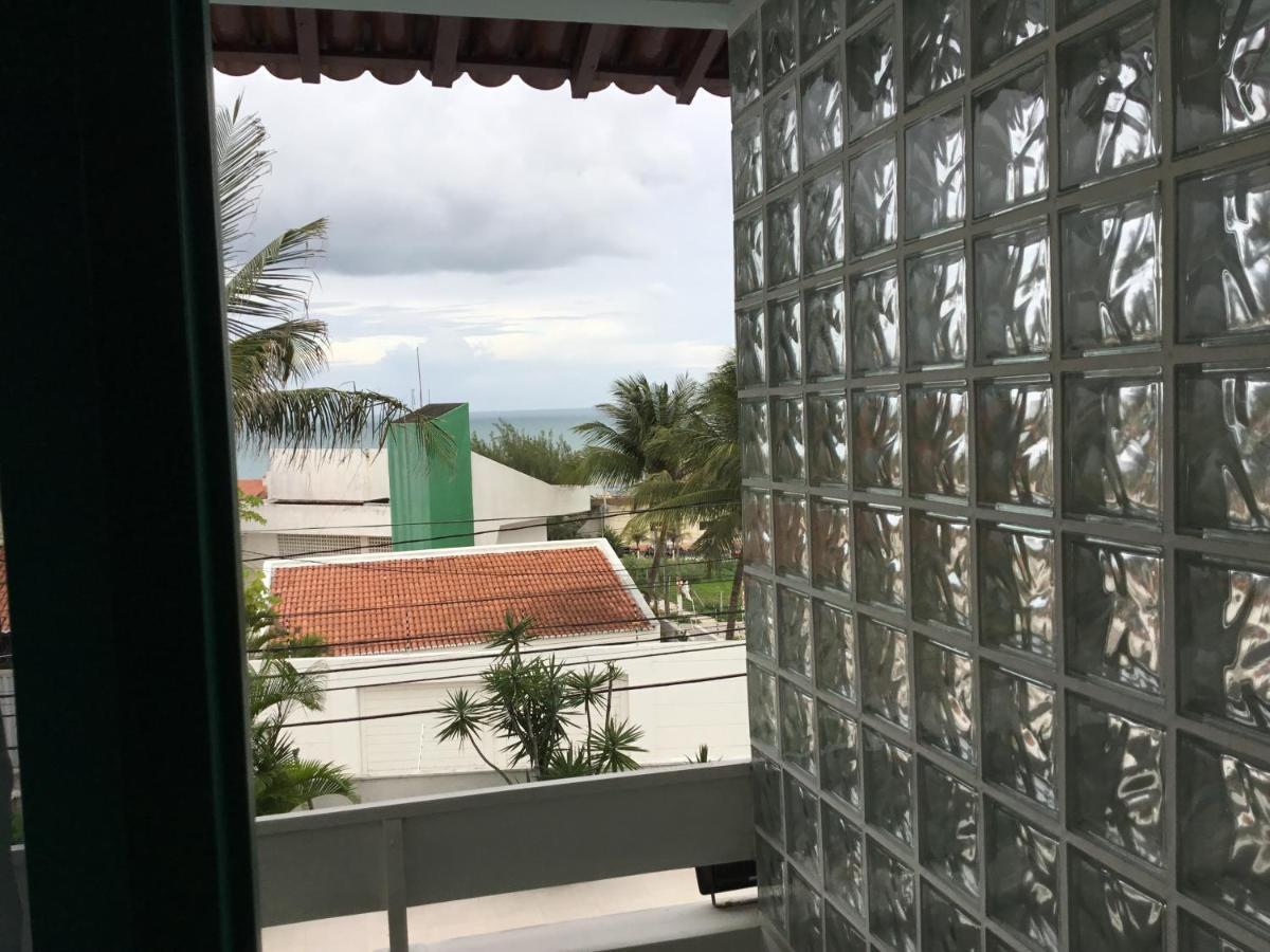 Casa Turquesa Hotel Natal Luaran gambar