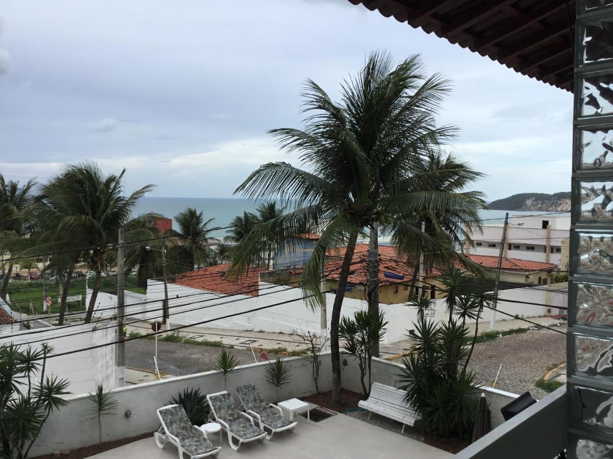 Casa Turquesa Hotel Natal Luaran gambar