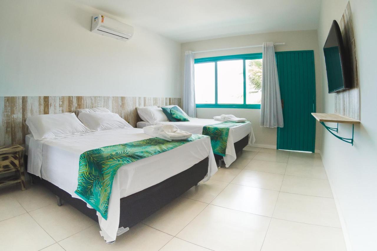 Casa Turquesa Hotel Natal Luaran gambar