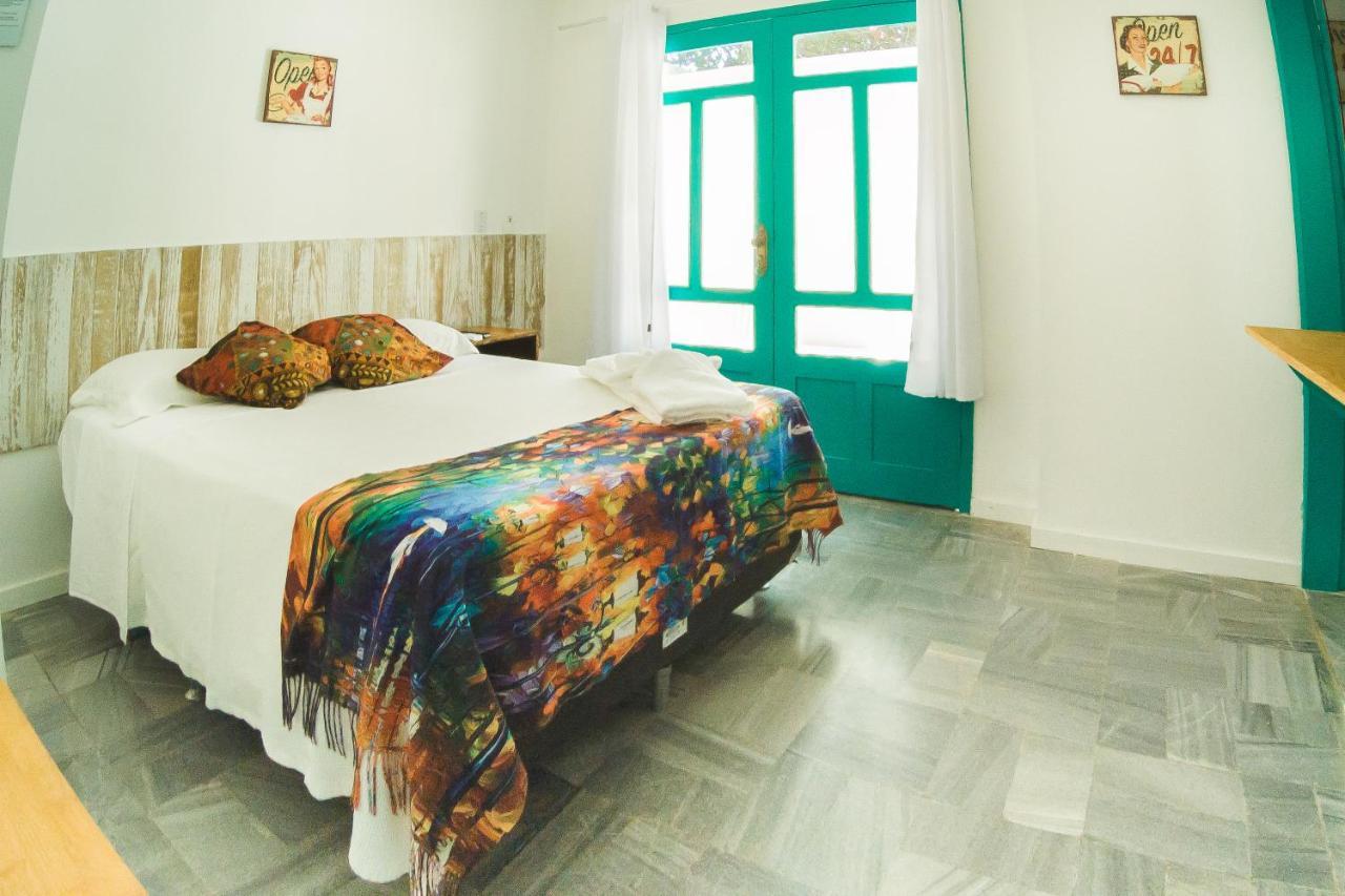 Casa Turquesa Hotel Natal Luaran gambar