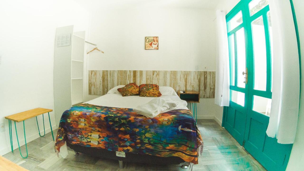 Casa Turquesa Hotel Natal Luaran gambar