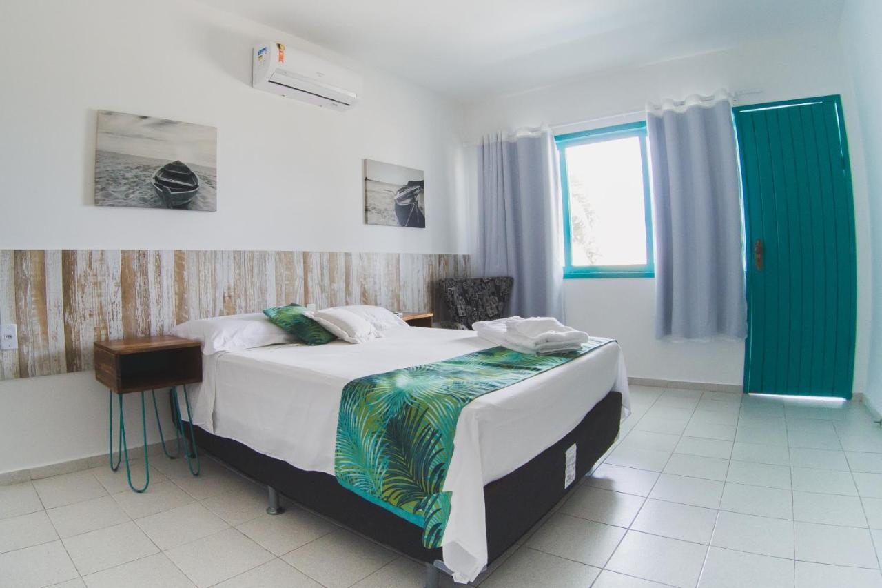 Casa Turquesa Hotel Natal Luaran gambar