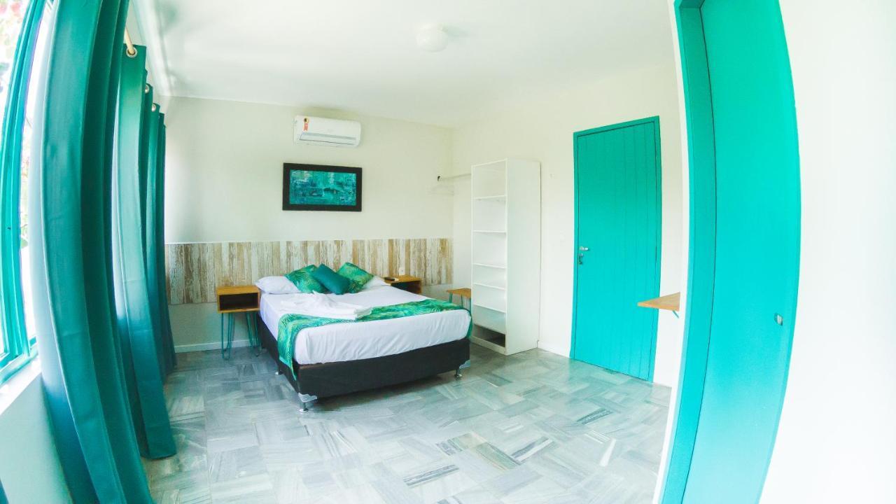 Casa Turquesa Hotel Natal Luaran gambar
