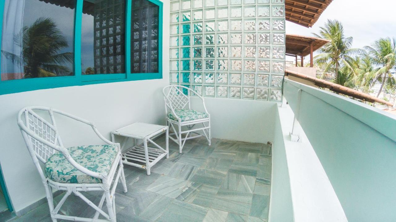 Casa Turquesa Hotel Natal Luaran gambar