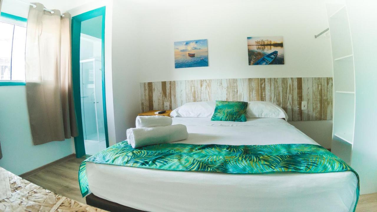Casa Turquesa Hotel Natal Luaran gambar